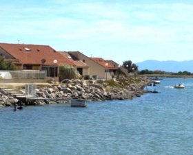 Résidence Hawai Languedoc-Roussillon - Leucate visuel 2/2