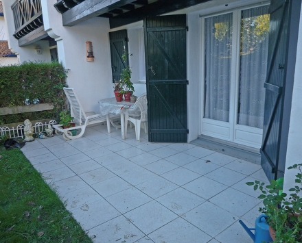 Résidence Hendaye Aquitaine - Hendaye visuel 9/10