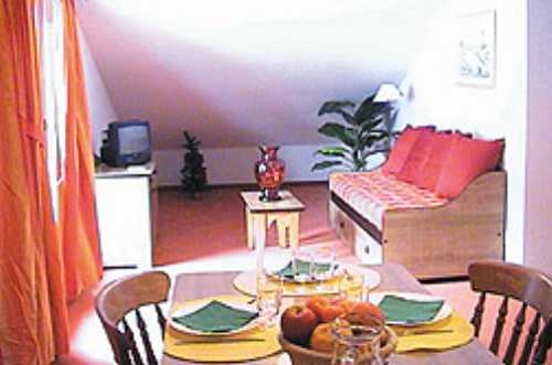 Résidence Goelia Les Balcons d'Anaïs Rhône-Alpes - La Norma visuel 3/8