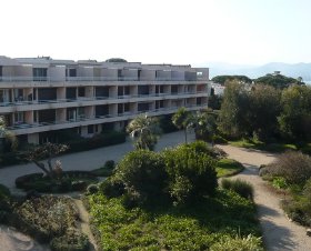 Résidence Holiday Provence-Alpes-Côte d'Azur - Saint-Tropez visuel 1/1