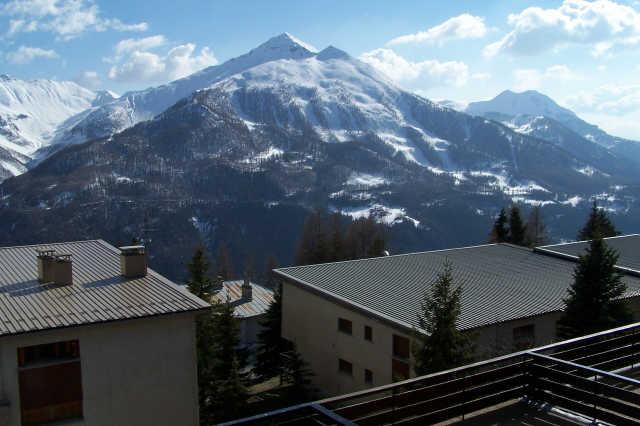 RESIDENCE HORIZON 1800 Provence-Alpes-Côte d'Azur - Orcières 1850 visuel 4/6
