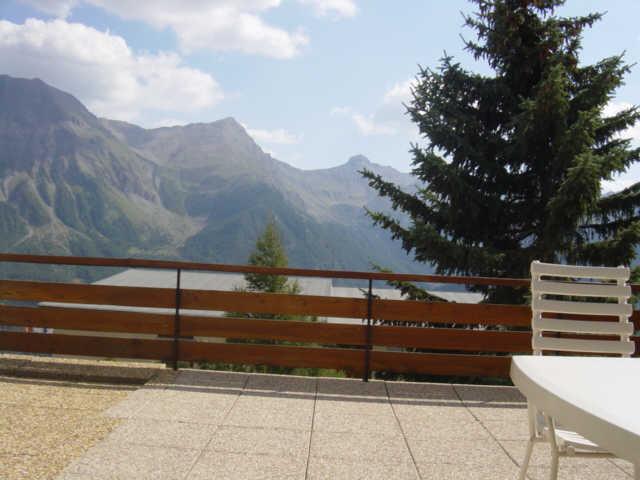 RESIDENCE HORIZON 1800 Provence-Alpes-Côte d'Azur - Orcières 1850 visuel 1/6