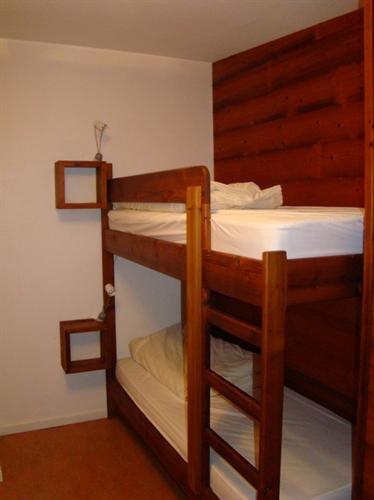 Résidence Horizon Provence-Alpes-Côte d'Azur - Orcières 1850 visuel 11/12