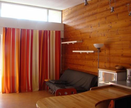 Résidence Horizon Provence-Alpes-Côte d'Azur - Orcières 1850 visuel 6/12