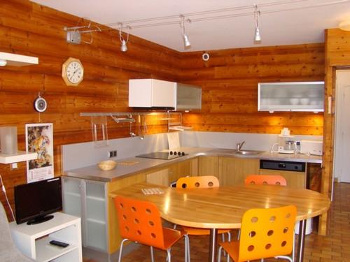 Résidence Horizon Provence-Alpes-Côte d'Azur - Orcières 1850 visuel 3/12