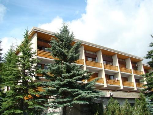 Résidence Horizon Provence-Alpes-Côte d'Azur - Orcières 1850 visuel 1/12