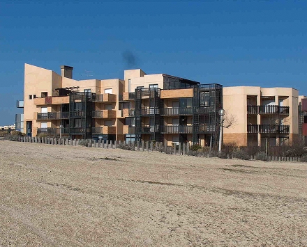 Résidence Horizon Marin Aquitaine - Lacanau visuel 5/5