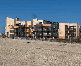 Résidence Horizon Marin Aquitaine - Lacanau visuel 1/5