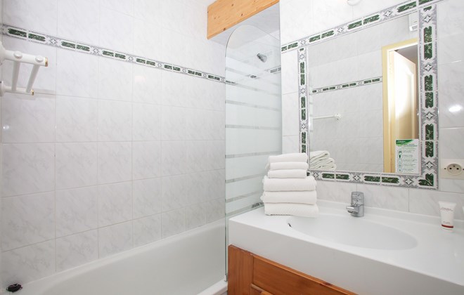 Hôtel Chalet Alpina Rhône-Alpes - Tignes visuel 7/10