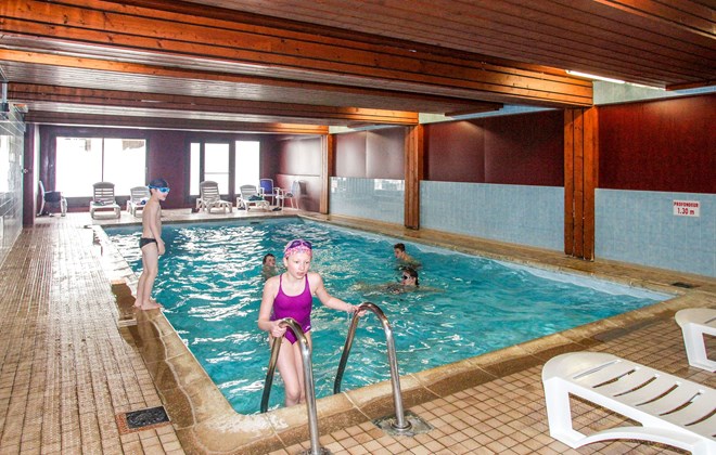 Hôtel Chalet Alpina Rhône-Alpes - Tignes visuel 5/10