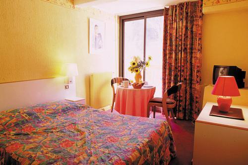 Hôtel-Club du Soleil Les Bergers Provence-Alpes-Côte d'Azur - Pra-Loup visuel 7/8