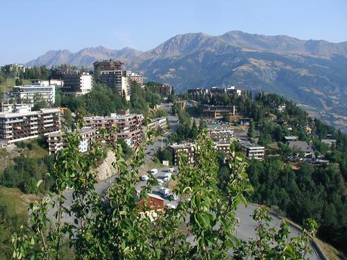 Hôtel-Club du Soleil Les Bergers Provence-Alpes-Côte d'Azur - Pra-Loup visuel 6/8