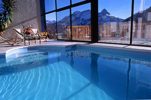 Hôtel-Club du Soleil Les Bergers Provence-Alpes-Côte d'Azur - Pra-Loup visuel 4/8