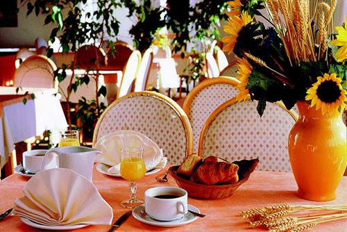 Hôtel-Club du Soleil Les Bergers Provence-Alpes-Côte d'Azur - Pra-Loup visuel 3/8