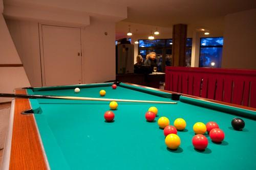 Hôtel-Club du Soleil Les Bergers Provence-Alpes-Côte d'Azur - Pra-Loup visuel 2/8