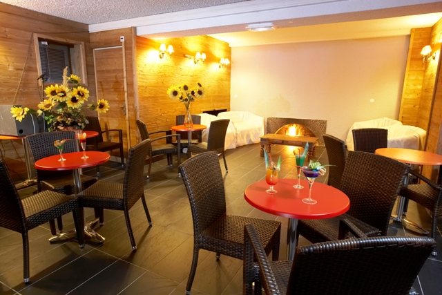 Hôtel Club du Soleil Pas du Loup Provence-Alpes-Côte d'Azur - Isola-2000 visuel 9/10