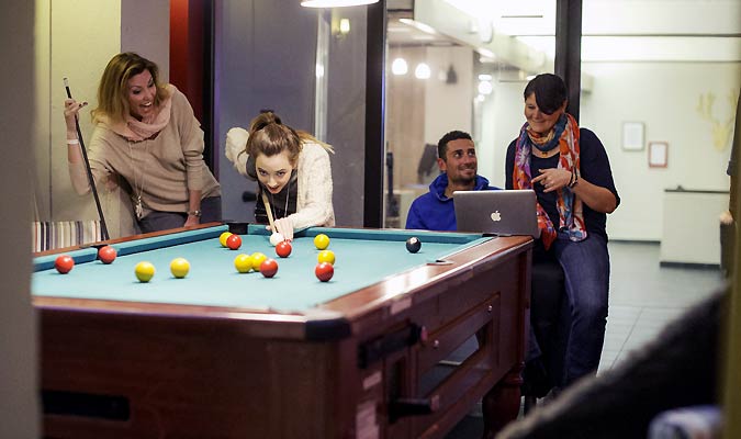 Hôtel Club du Soleil Pas du Loup Provence-Alpes-Côte d'Azur - Isola-2000 visuel 1/10