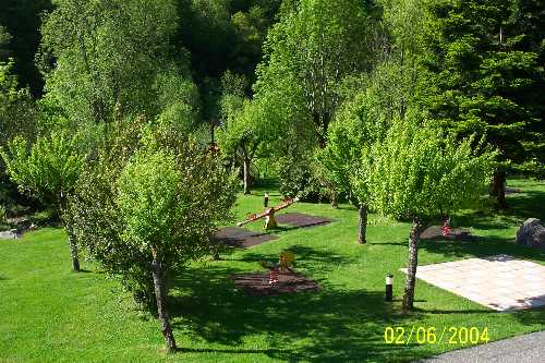 Hôtel Club L'Ourson Midi-Pyrénées - Luchon-Superbagnères visuel 23/24