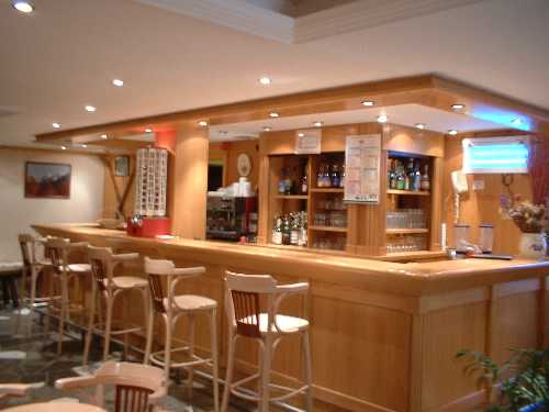 Hôtel Club L'Ourson Midi-Pyrénées - Luchon-Superbagnères visuel 19/24