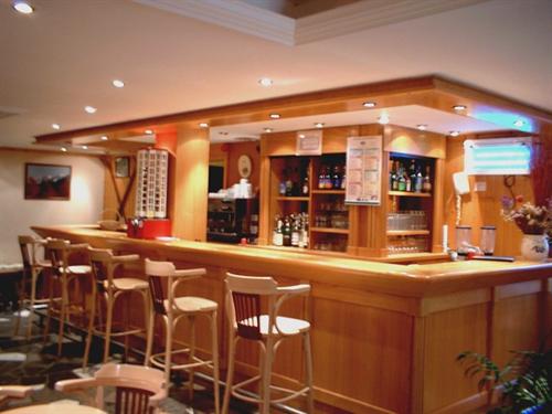 Hôtel Club L'Ourson Midi-Pyrénées - Luchon-Superbagnères visuel 11/24