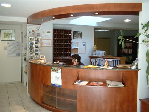 Hôtel Club L'Ourson Midi-Pyrénées - Luchon-Superbagnères visuel 9/24