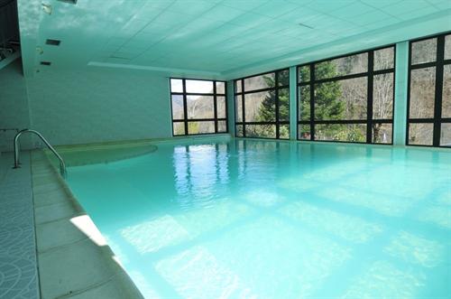 Hôtel Club L'Ourson Midi-Pyrénées - Luchon-Superbagnères visuel 7/24