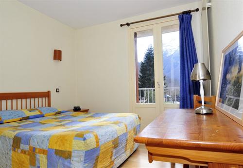 Hôtel Club L'Ourson Midi-Pyrénées - Luchon-Superbagnères visuel 5/24