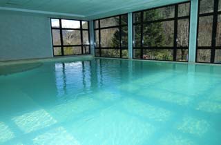 Hôtel Club L'Ourson Midi-Pyrénées - Luchon-Superbagnères visuel 4/24