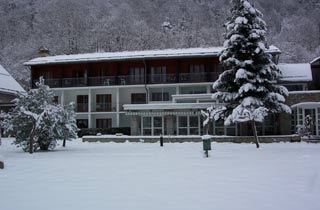 Hôtel Club L'Ourson Midi-Pyrénées - Luchon-Superbagnères visuel 3/24