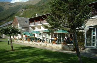 Hôtel Club L'Ourson Midi-Pyrénées - Luchon-Superbagnères visuel 2/24