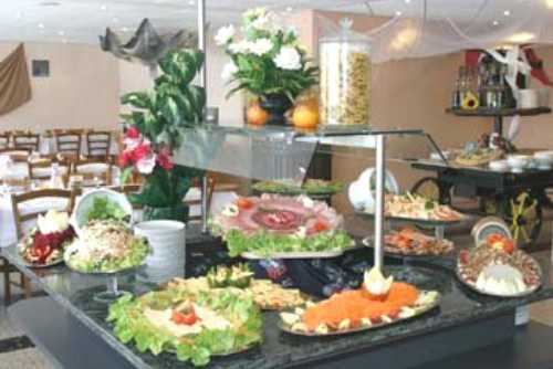 Hôtel Club MMV Le Panorama Rhône-Alpes - Les 2-Alpes visuel 11/11