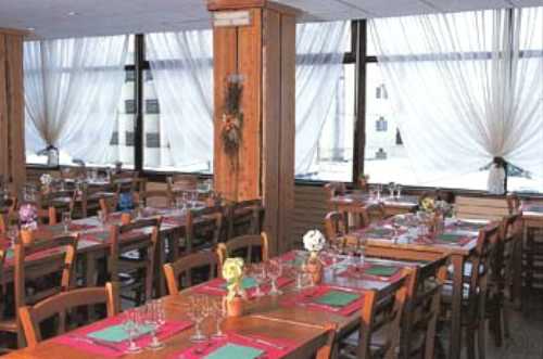 Hôtel Club MMV Le Panorama Rhône-Alpes - Les 2-Alpes visuel 10/11