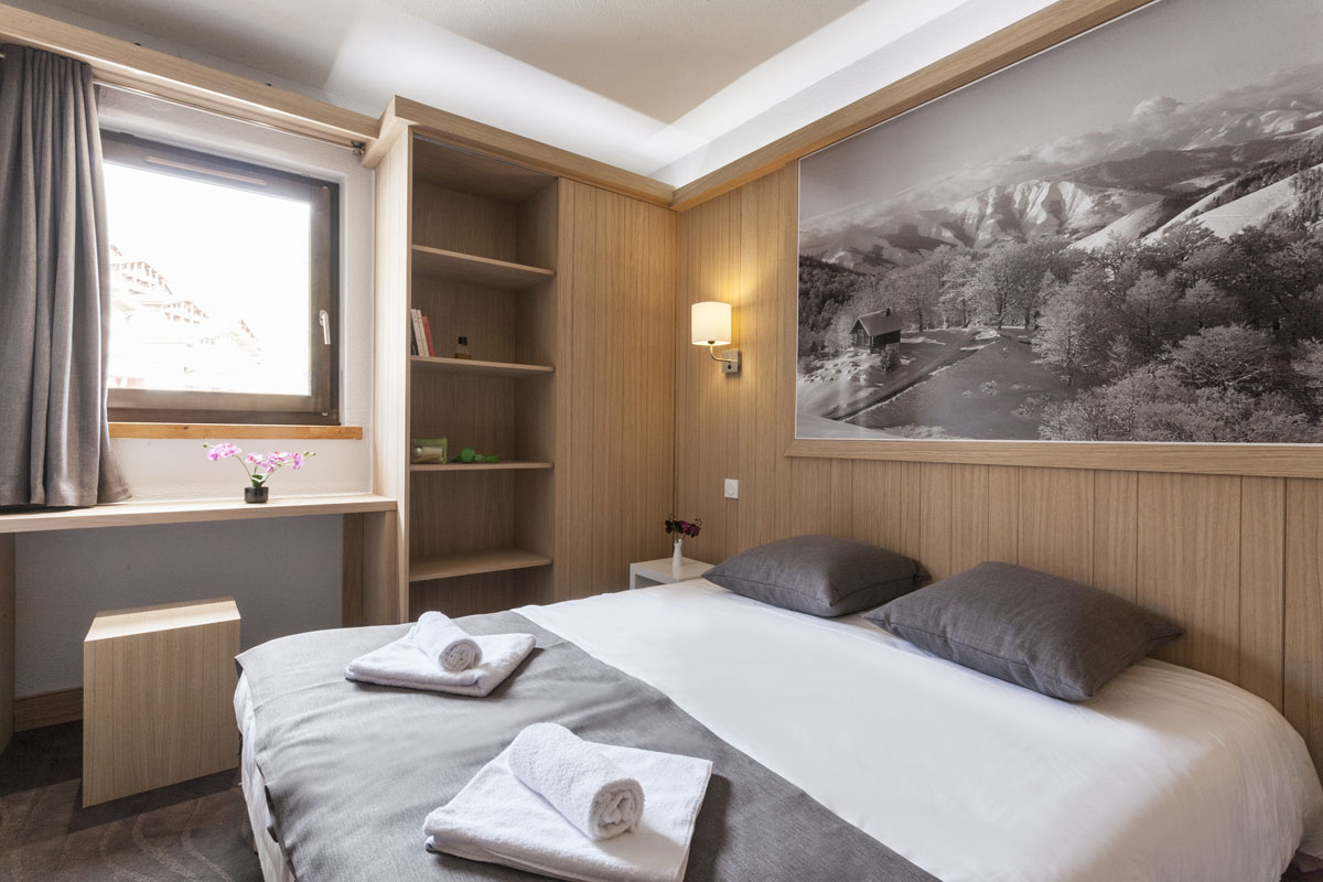 Hotel Club MMV les Arolles Rhône-Alpes - Val Thorens visuel 11/11