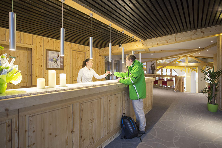 Hotel Club MMV les Arolles Rhône-Alpes - Val Thorens visuel 7/11