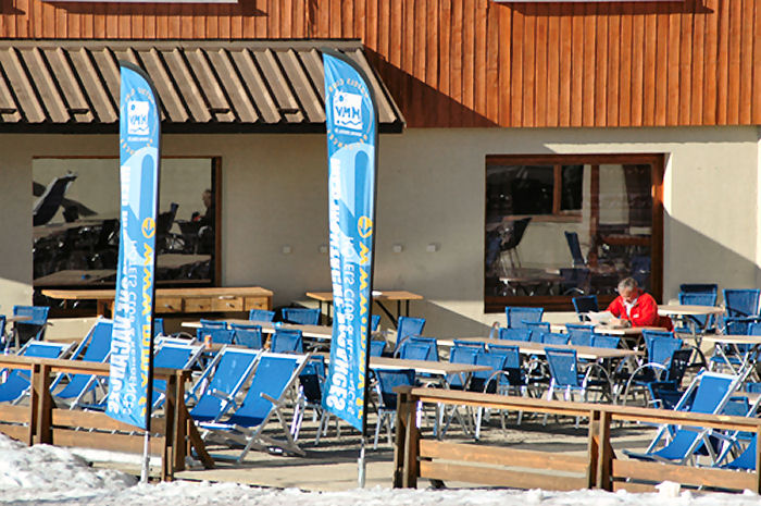 Hôtel Club MMV Les Bergers Rhône-Alpes - L'Alpe-d'Huez visuel 12/12