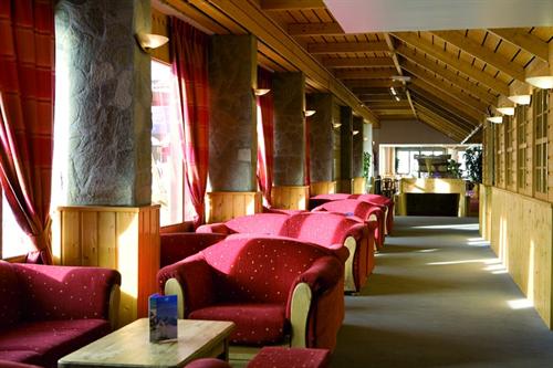 Hôtel Club MMV Les Mélèzes Rhône-Alpes - Arc 2000 visuel 11/13