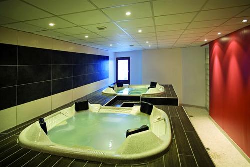 Hôtel Club MMV Les Mélèzes Rhône-Alpes - Arc 2000 visuel 10/13