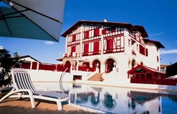 Hotel-Club Orhoitza Aquitaine - Hendaye visuel 5/5