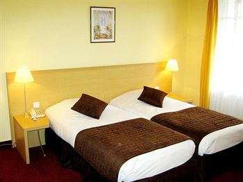 Hotel-Club Orhoitza Aquitaine - Hendaye visuel 3/5