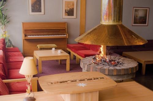 Hôtel Club Vacanciel à Arêches Rhône-Alpes - Arêches Beaufort visuel 14/15