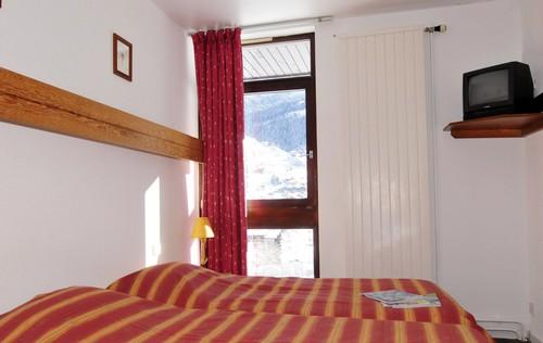 Hôtel Club Vacanciel à Arêches Rhône-Alpes - Arêches Beaufort visuel 11/15