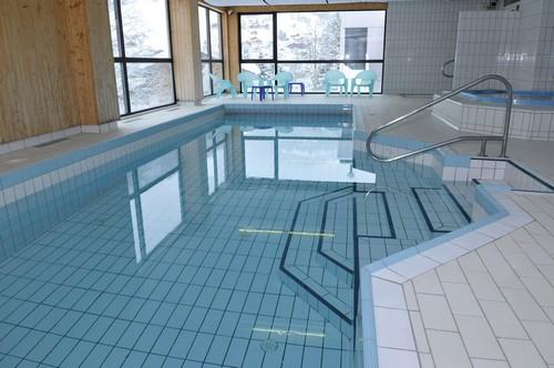 Hôtel Club Vacanciel à Arêches Rhône-Alpes - Arêches Beaufort visuel 10/15