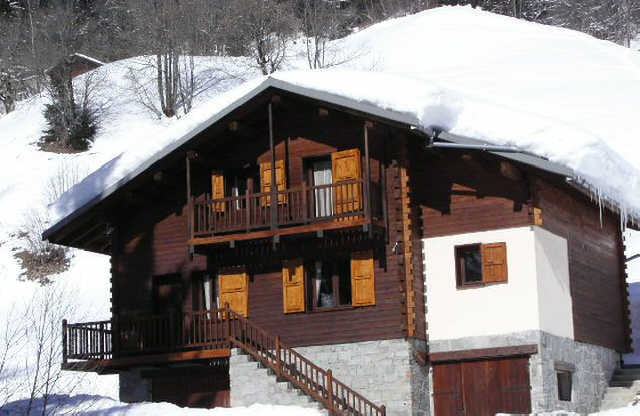 Hôtel Club Vacanciel à Arêches Rhône-Alpes - Arêches Beaufort visuel 3/15