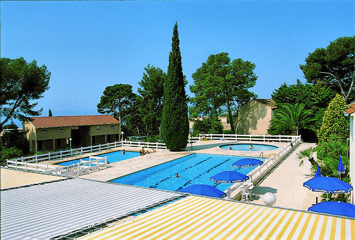 Hôtel Club Vacanciel de Carqueiranne Provence-Alpes-Côte d'Azur - Carqueiranne visuel 10/10