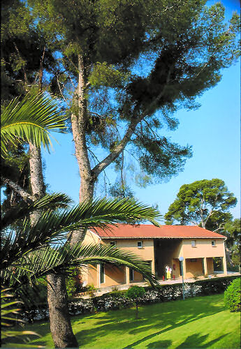 Hôtel Club Vacanciel de Carqueiranne Provence-Alpes-Côte d'Azur - Carqueiranne visuel 9/10