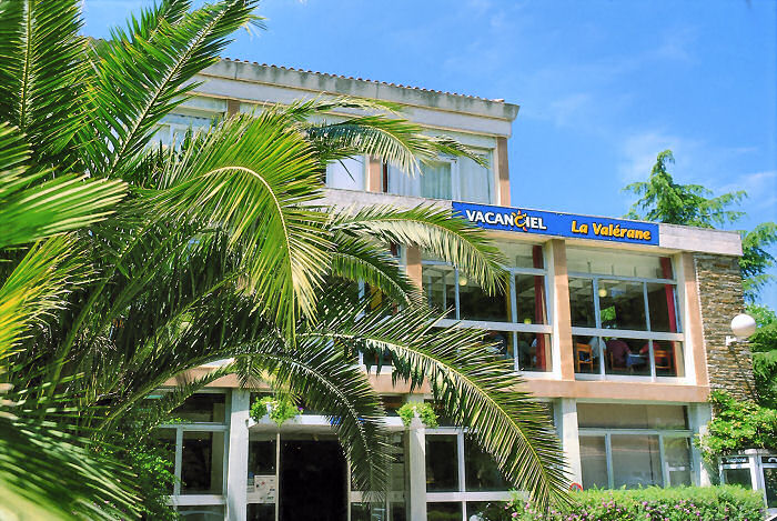 Hôtel Club Vacanciel de Carqueiranne Provence-Alpes-Côte d'Azur - Carqueiranne visuel 8/10