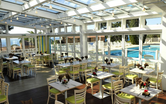 Hôtel Club Vacanciel de Carqueiranne Provence-Alpes-Côte d'Azur - Carqueiranne visuel 4/10