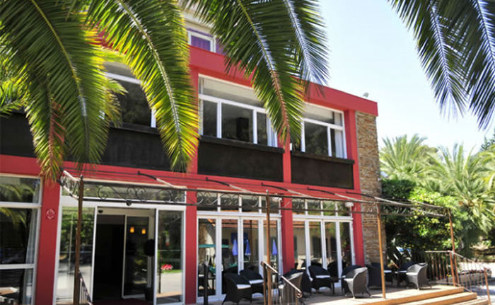 Hôtel Club Vacanciel de Carqueiranne Provence-Alpes-Côte d'Azur - Carqueiranne visuel 3/10