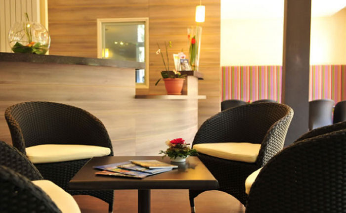 Hôtel Club Vacanciel de Carqueiranne Provence-Alpes-Côte d'Azur - Carqueiranne visuel 2/10