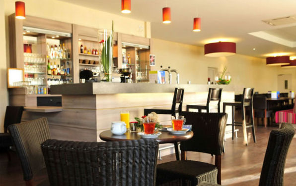 Hôtel Club Vacanciel de Carqueiranne Provence-Alpes-Côte d'Azur - Carqueiranne visuel 1/10